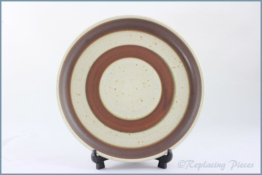 Denby - Russet - 6 3/4" Side Plate