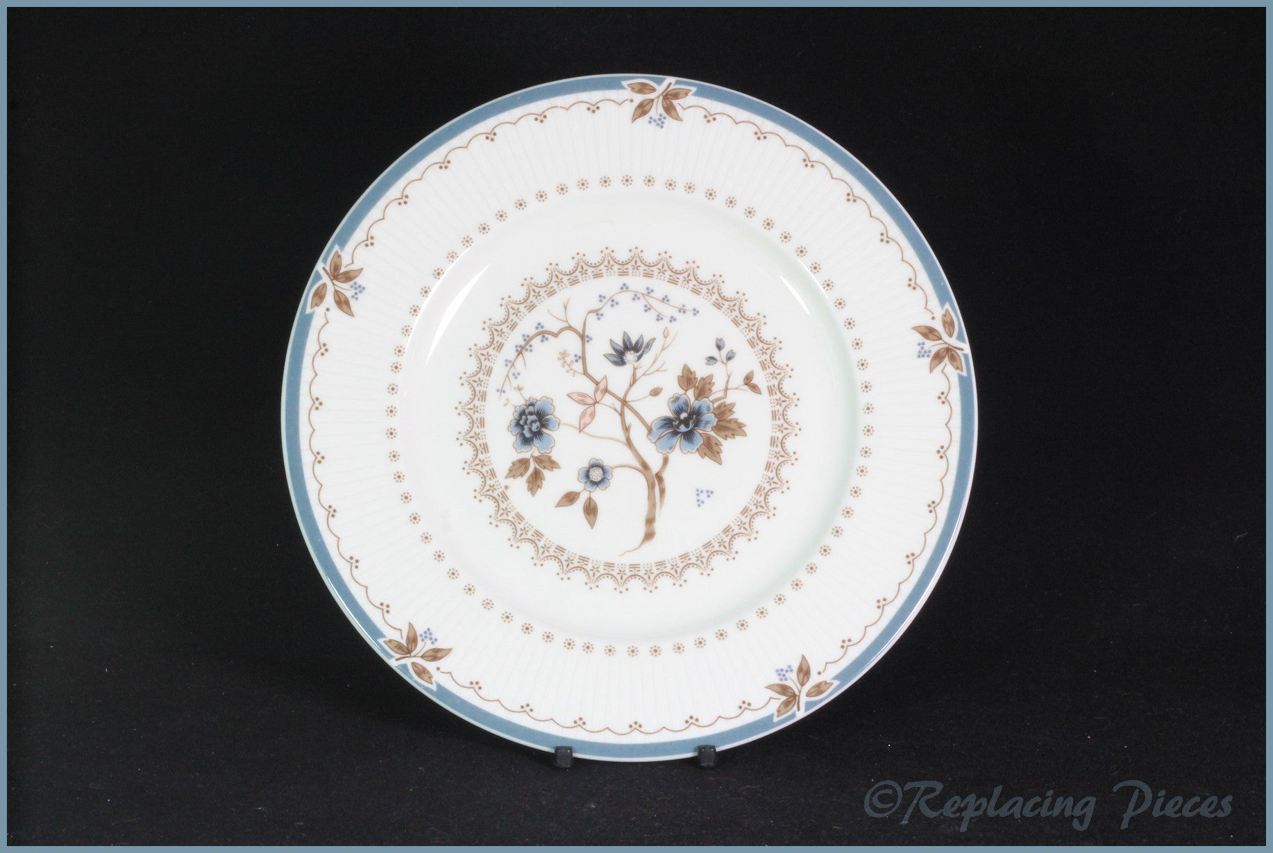Royal Doulton - Old Colony (TC1005) - Dinner Plate