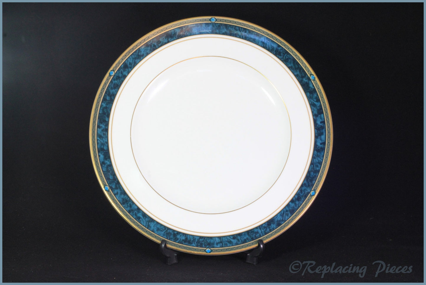 Royal Doulton - Biltmore (H5189) - Dinner Plate