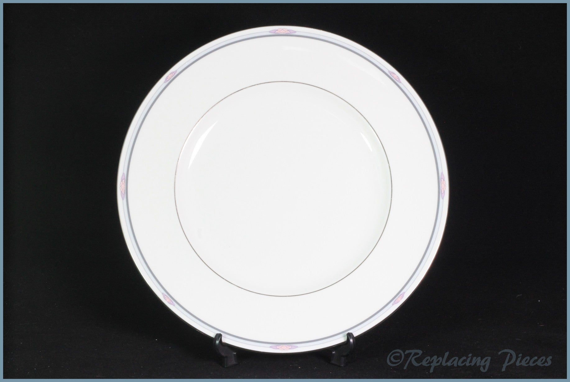 Royal Doulton - Simplicity (H5112) - Dinner Plate