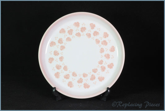 Denby - Falling Leaves - 6 3/4" Side Plate