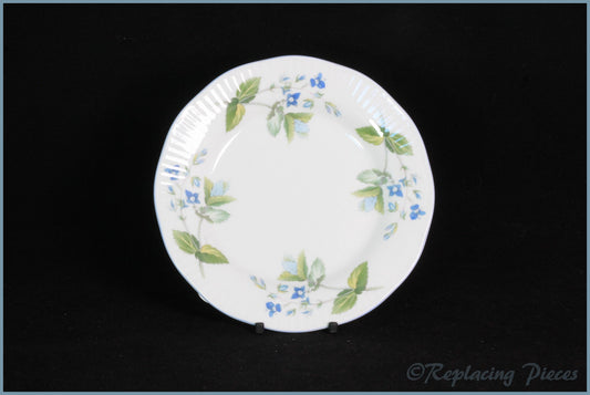 Queens - Unknown 1 - 6 1/4" Side Plate