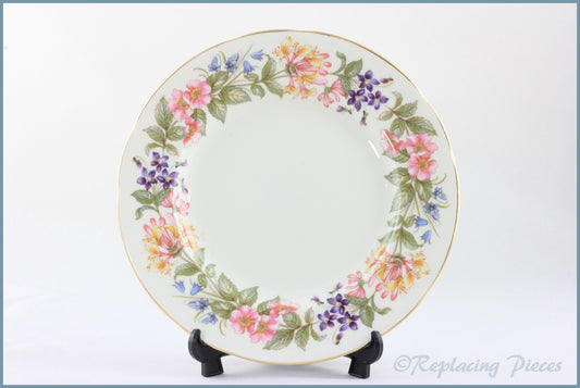 Paragon - Country Lane - Dinner Plate
