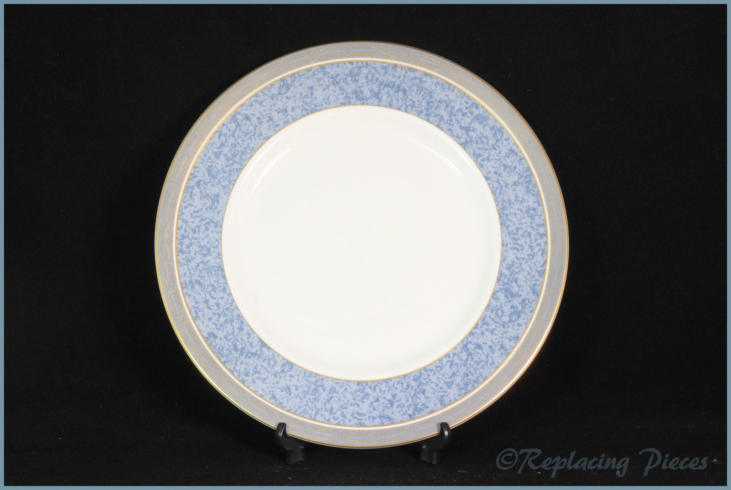 Royal Doulton - St Pauls (H5062) - 8" Salad Plate