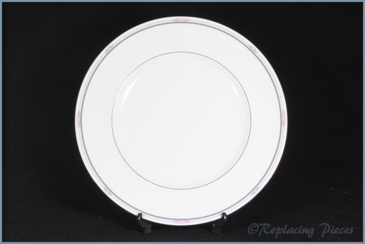 Royal Doulton - Simplicity (H5112) - 8" Salad Plate