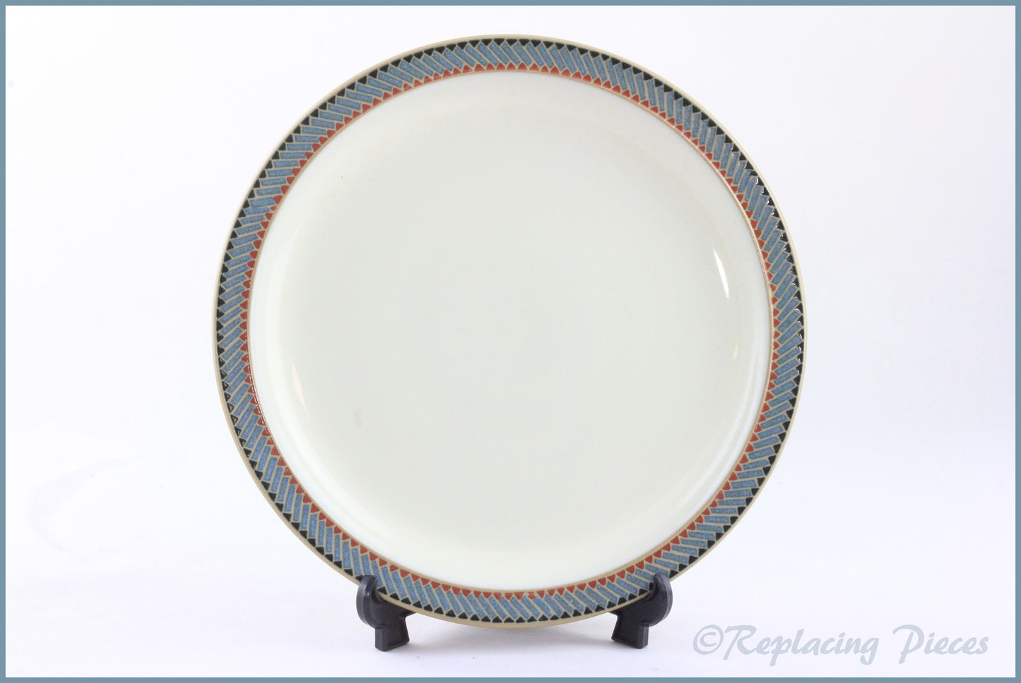 Denby - Luxor - 8 1/2" Salad Plate