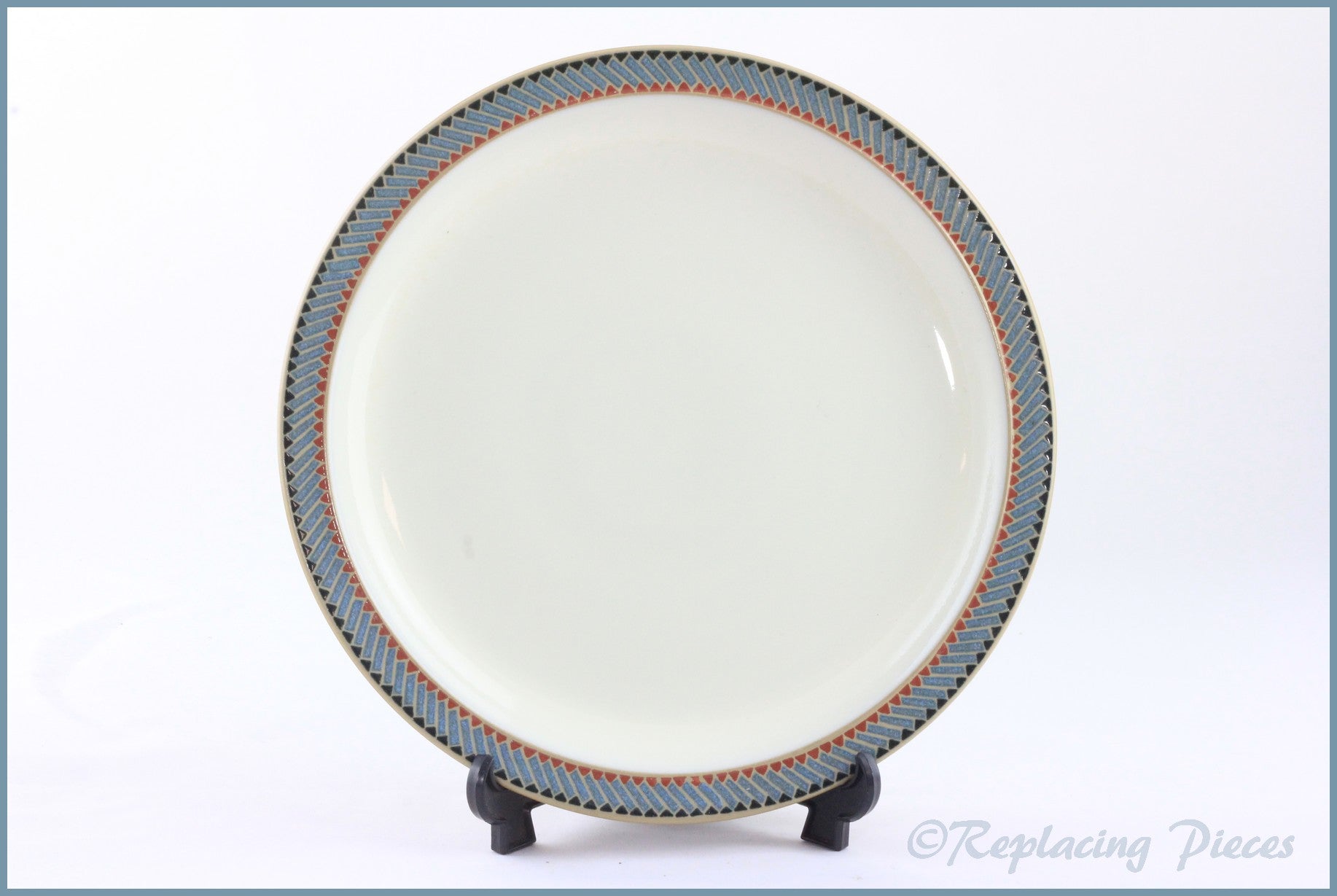 Denby - Luxor - 8 1/2" Salad Plate