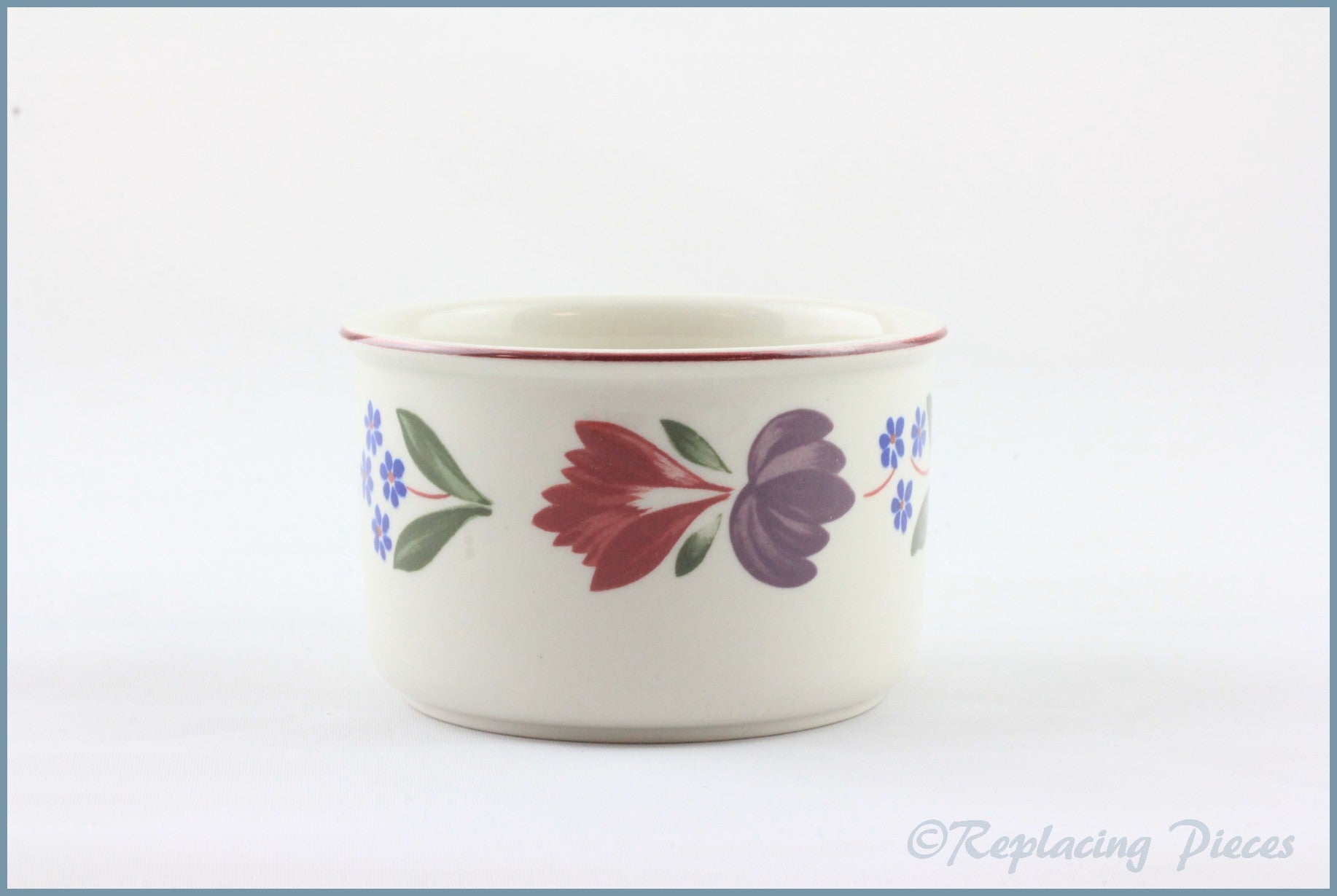 Adams - Old Colonial - Ramekin