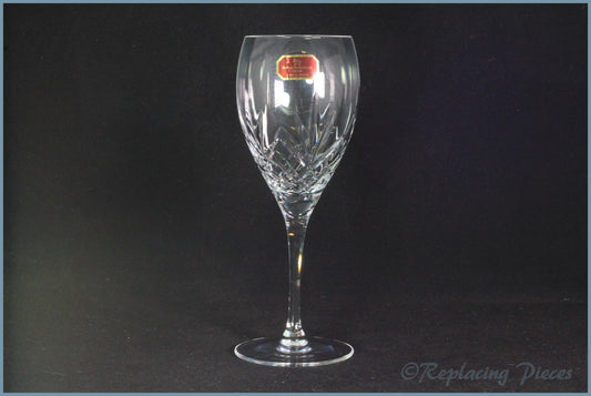 Royal Doulton - Isabelle - Red Wine Glass