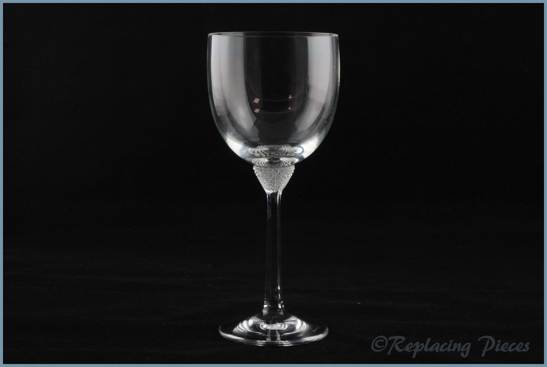 Villeroy & Boch - Octavie - Wine Goblet