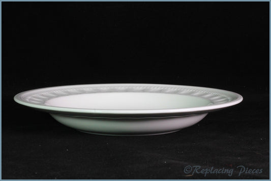 Wedgwood - Colosseum - 9" Rimmed Bowl