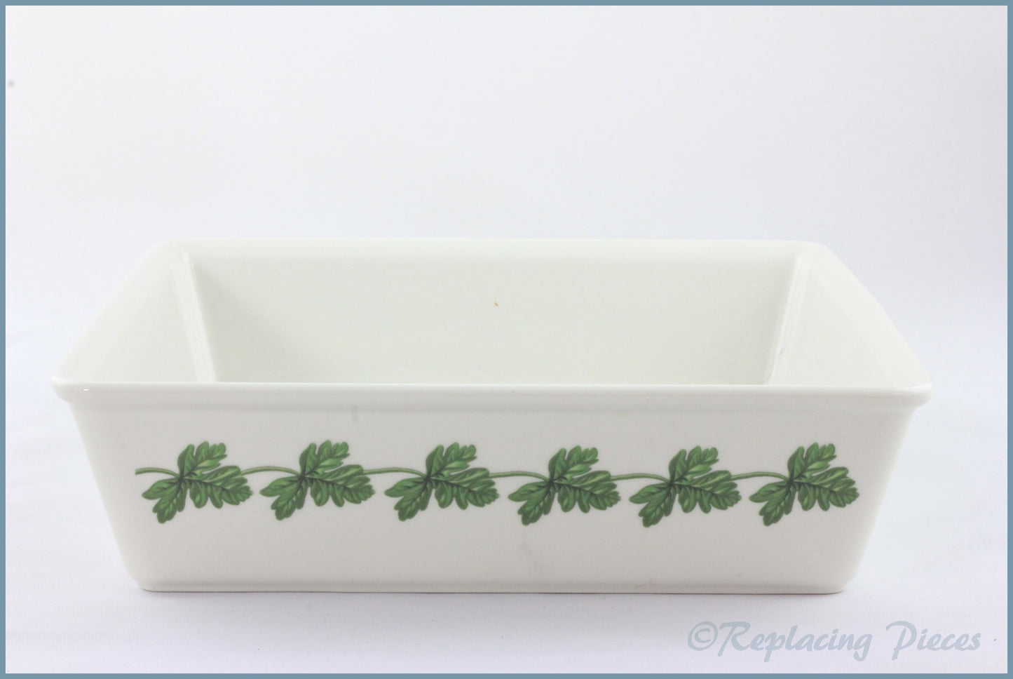 Portmeirion - Pomona - Square Roasting Dish