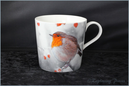 Marks & Spencer - Mug (Robin)