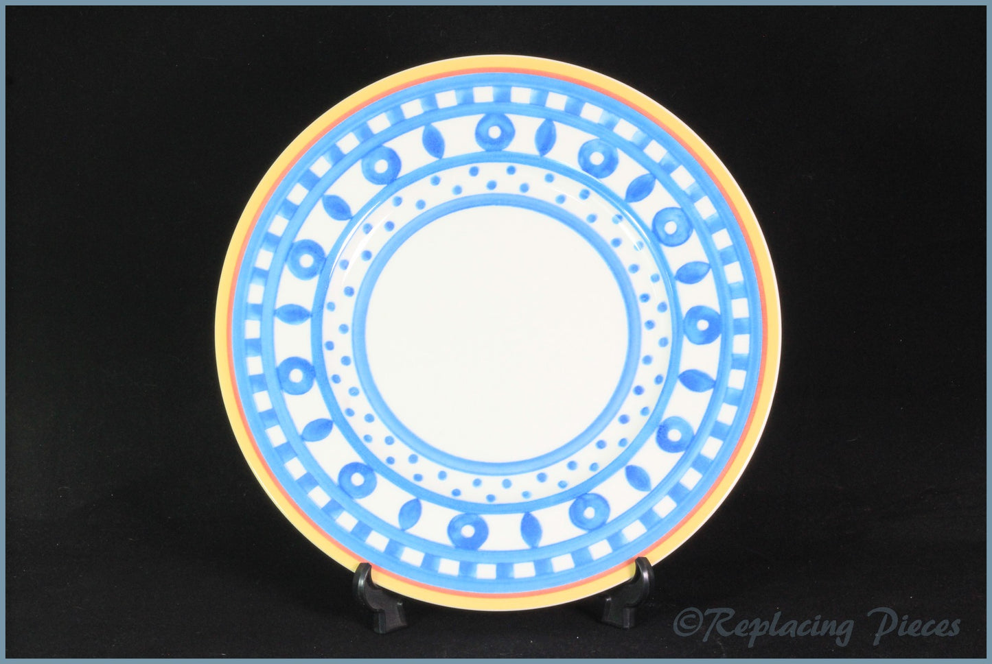 Villeroy & Boch - Twist (Anna) - 8 1/2" Salad Plate