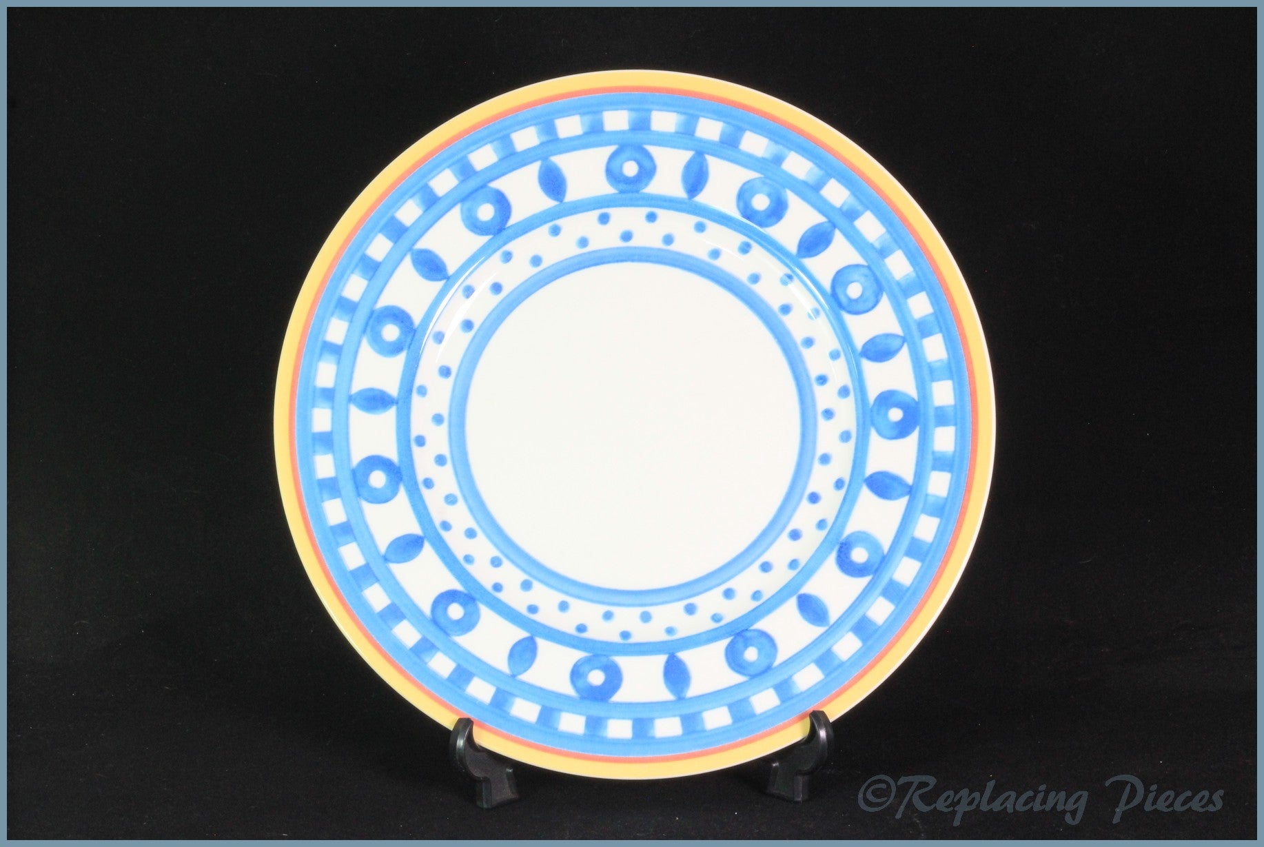 Villeroy & Boch - Twist (Anna) - 8 1/2" Salad Plate