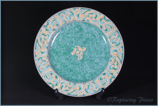 BHS - Valencia - 8 1/4" Salad Plate