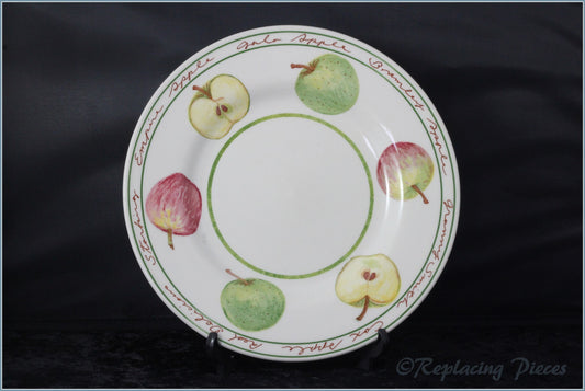 Royal Stafford - Apple - 8 3/8" Salad Plate