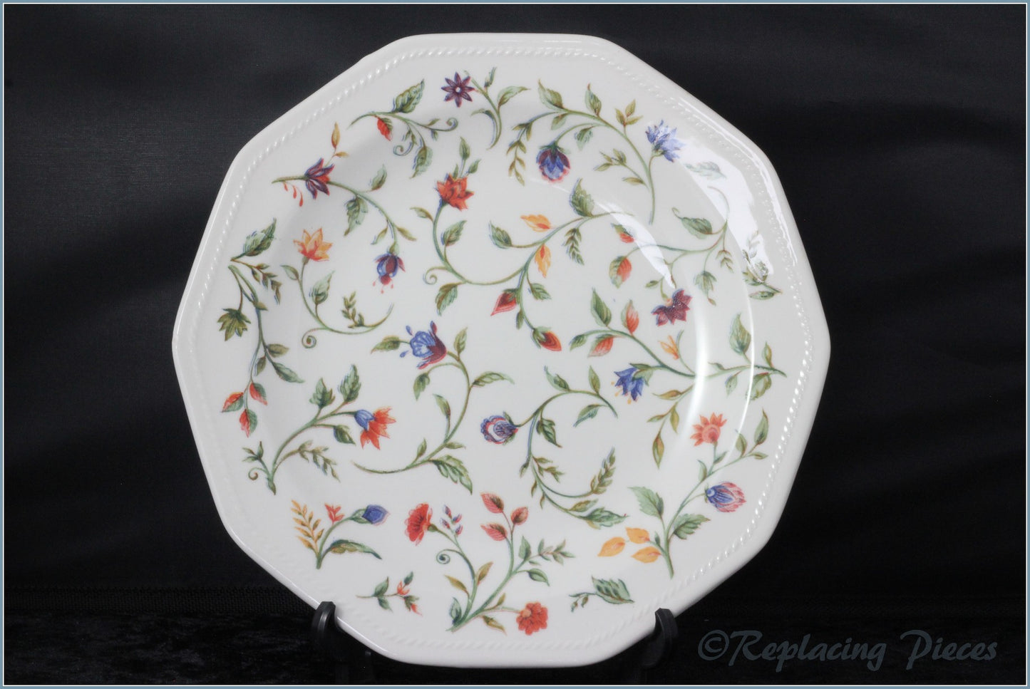 Churchill - Belgravia - 8" Salad Plate