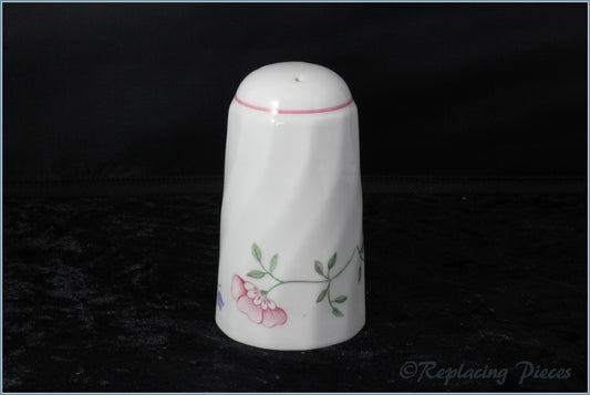 Johnson Brothers  - Summer Chintz - Salt Pot