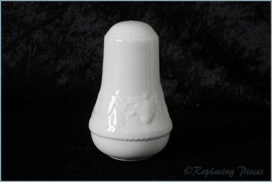BHS - Lincoln - Salt Pot