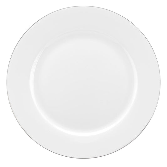 Royal Worcester - Serendipity Platinum - Dinner Plate