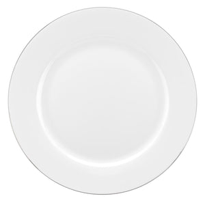 Royal Worcester - Serendipity Platinum - Salad Plate