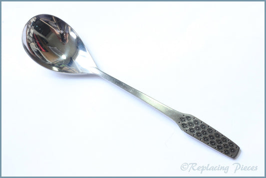 Viners - Shape - Serving Spoon
