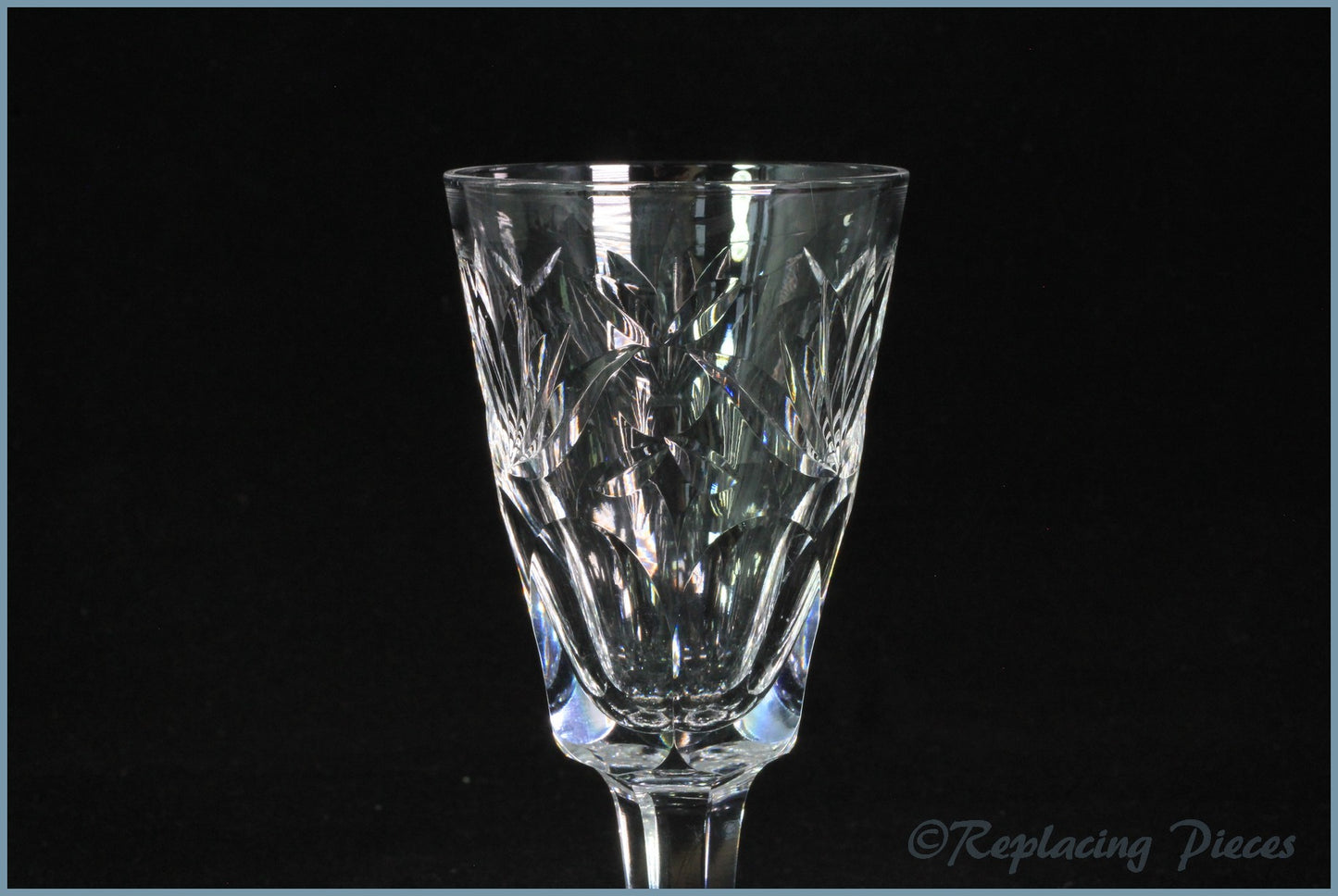 Waterford - Ashling - Sherry Glass