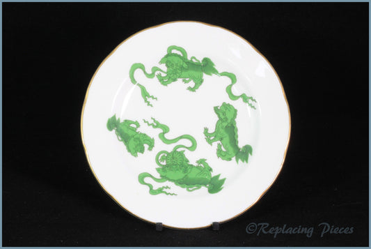 Wedgwood - Chinese Tigers - 6" Side Plate