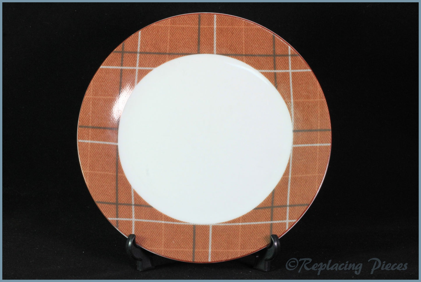 Next - Harrison Check - 7 1/2" Side Plate