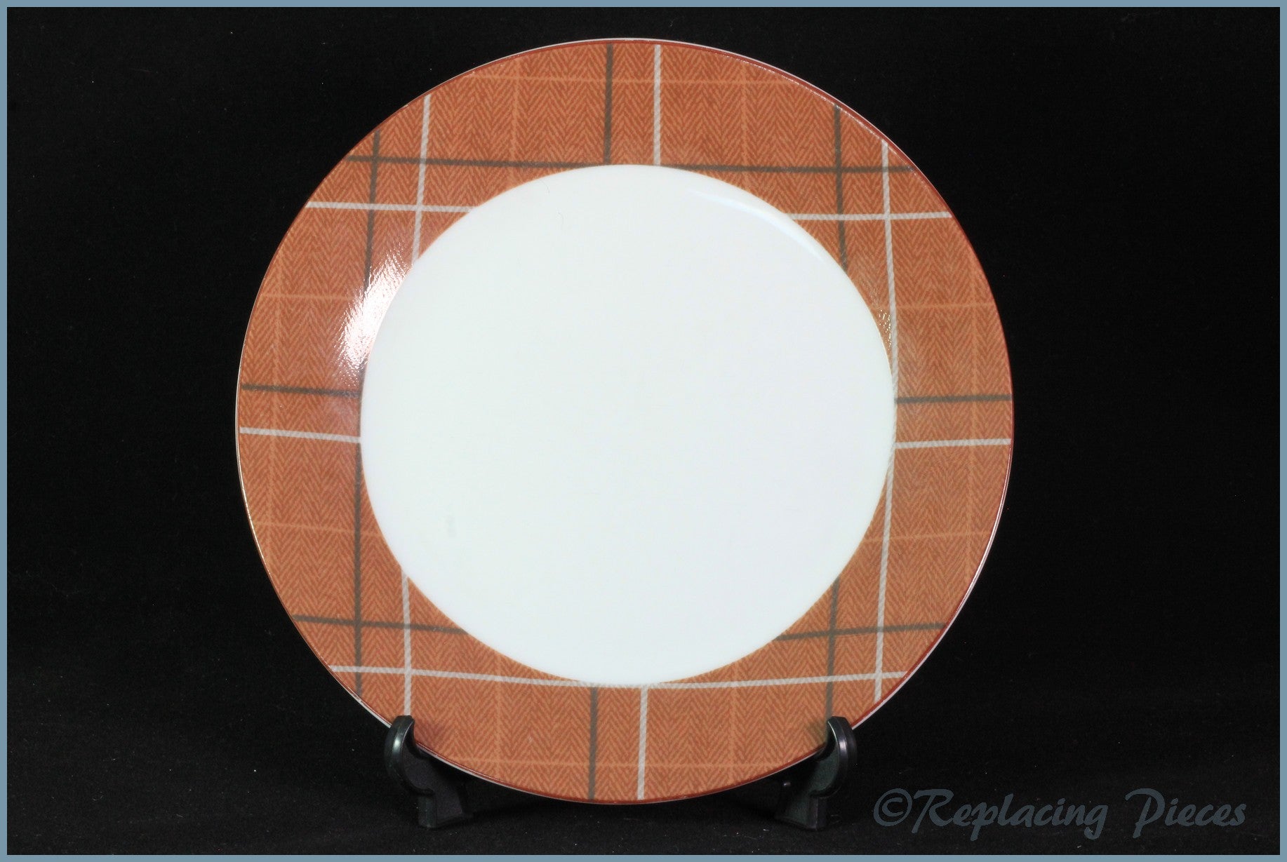 Next - Harrison Check - 7 1/2" Side Plate