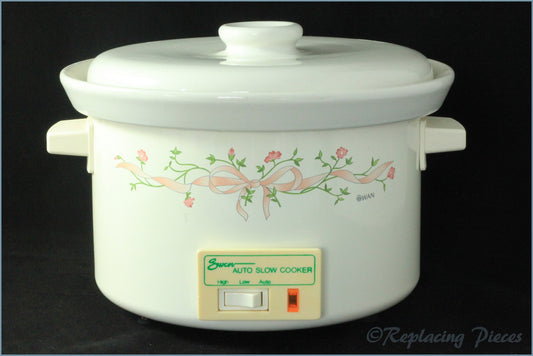 Johnson Brothers - Eternal Beau - Slow Cooker