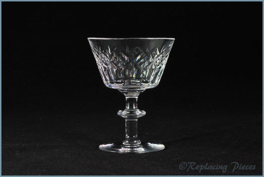 Webb Corbett - Beverly - Small Wine Glass