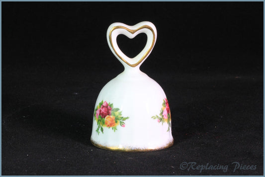Royal Albert - Old Country Roses - Small Bell