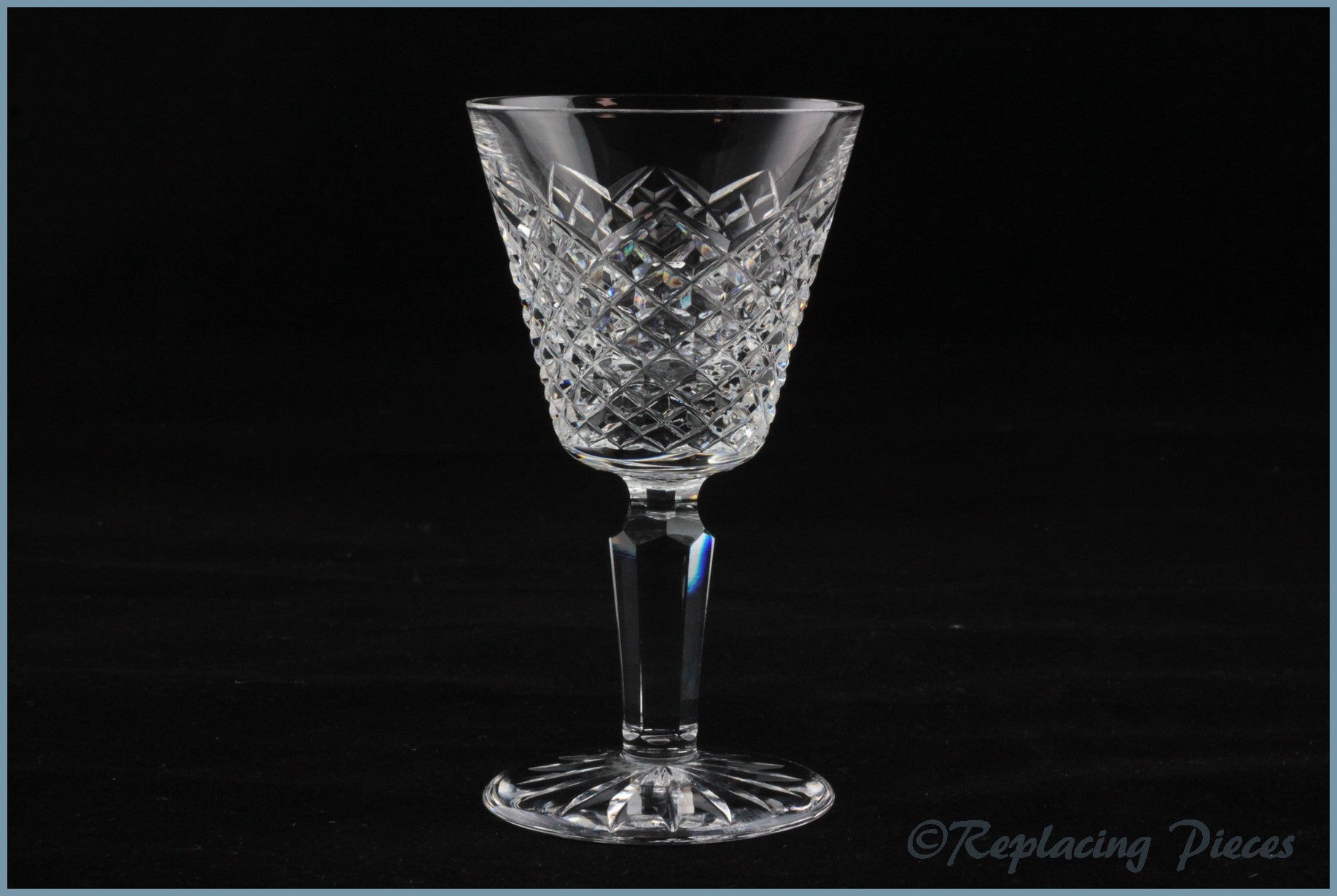 Waterford - Templemore - Small Wine/Port Glass