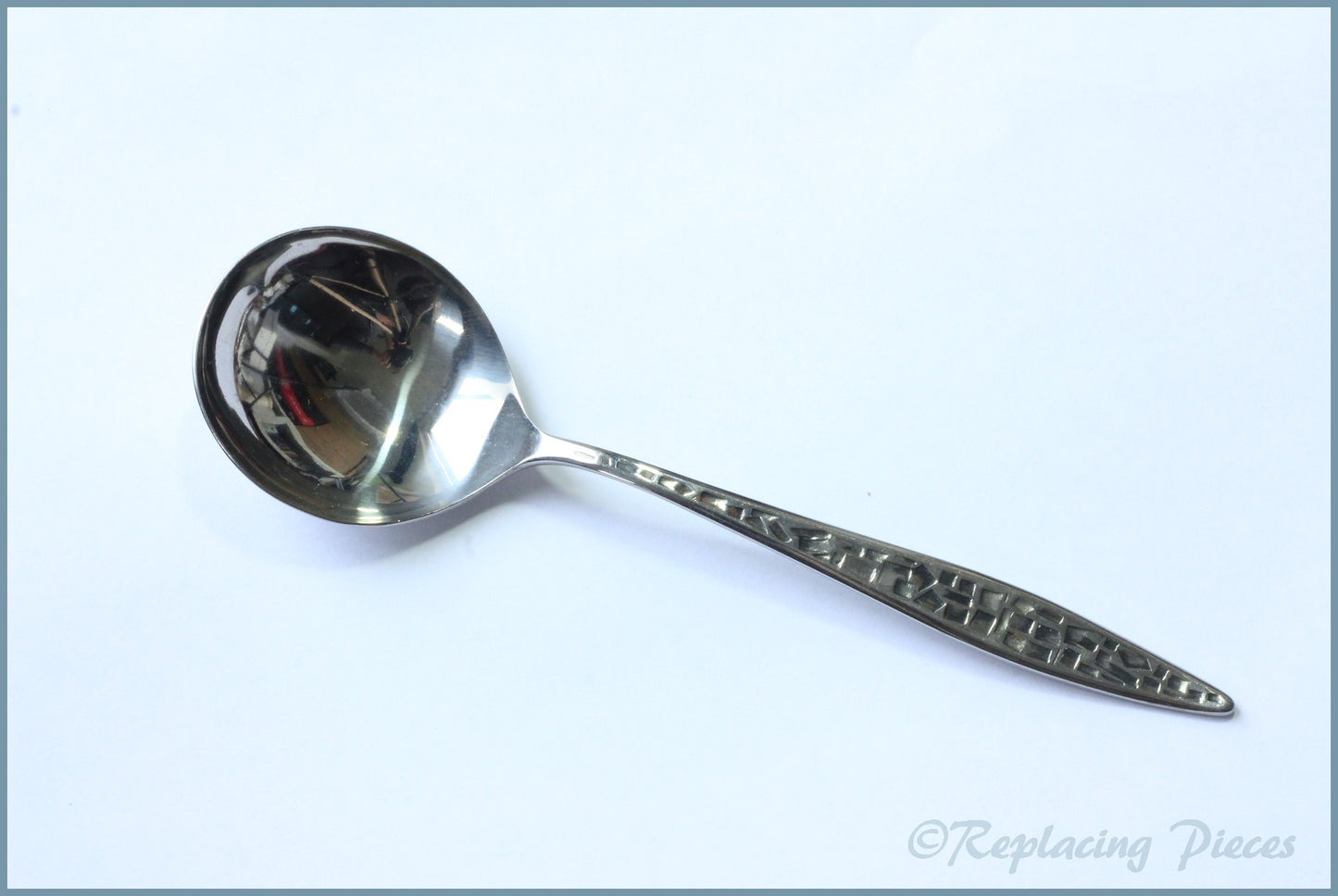 Viners - Mosaic - Soup Spoon