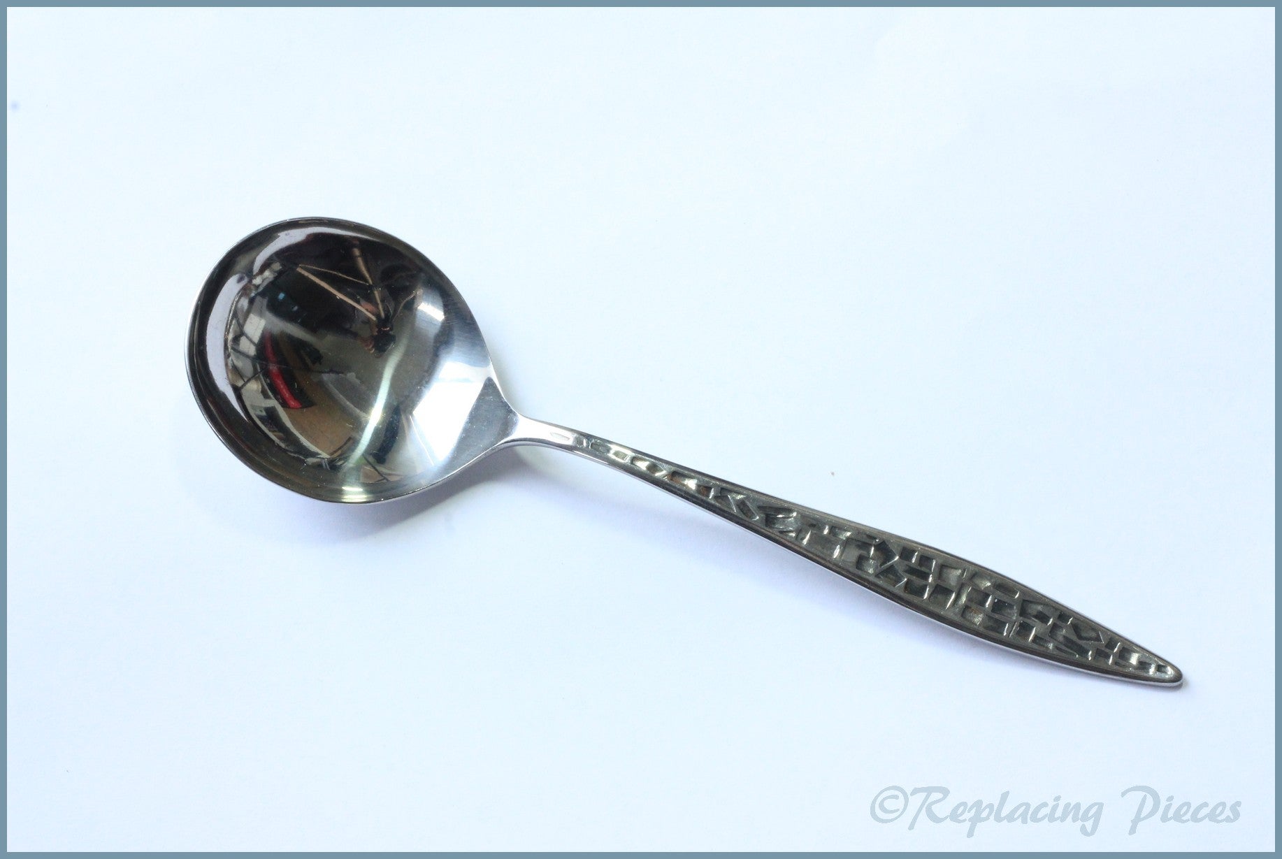 Viners - Mosaic - Soup Spoon