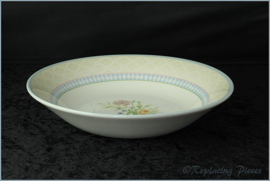 Churchill - Meadowfields - 8" Soup Bowl