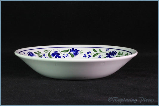 Churchill - Salzberg - 8" Rimless Bowl