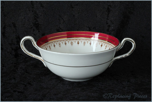 Aynsley - Durham - Soup Cup