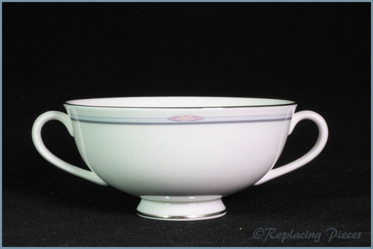 Royal Doulton - Simplicity (H5112) - Soup Cup