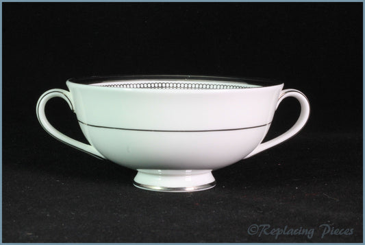 Royal Doulton - Sarabande (H5023) - Soup Cup