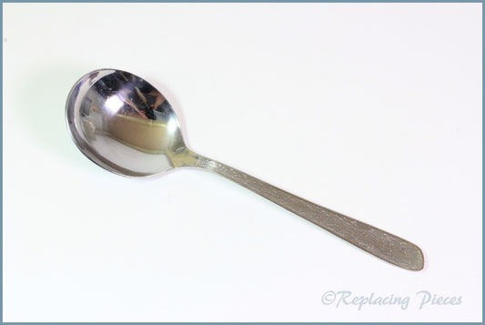Oneida - Textura - Soup Spoon