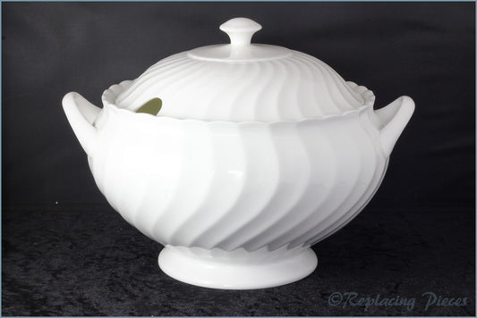 Wedgwood - Candlelight - Soup Tureen