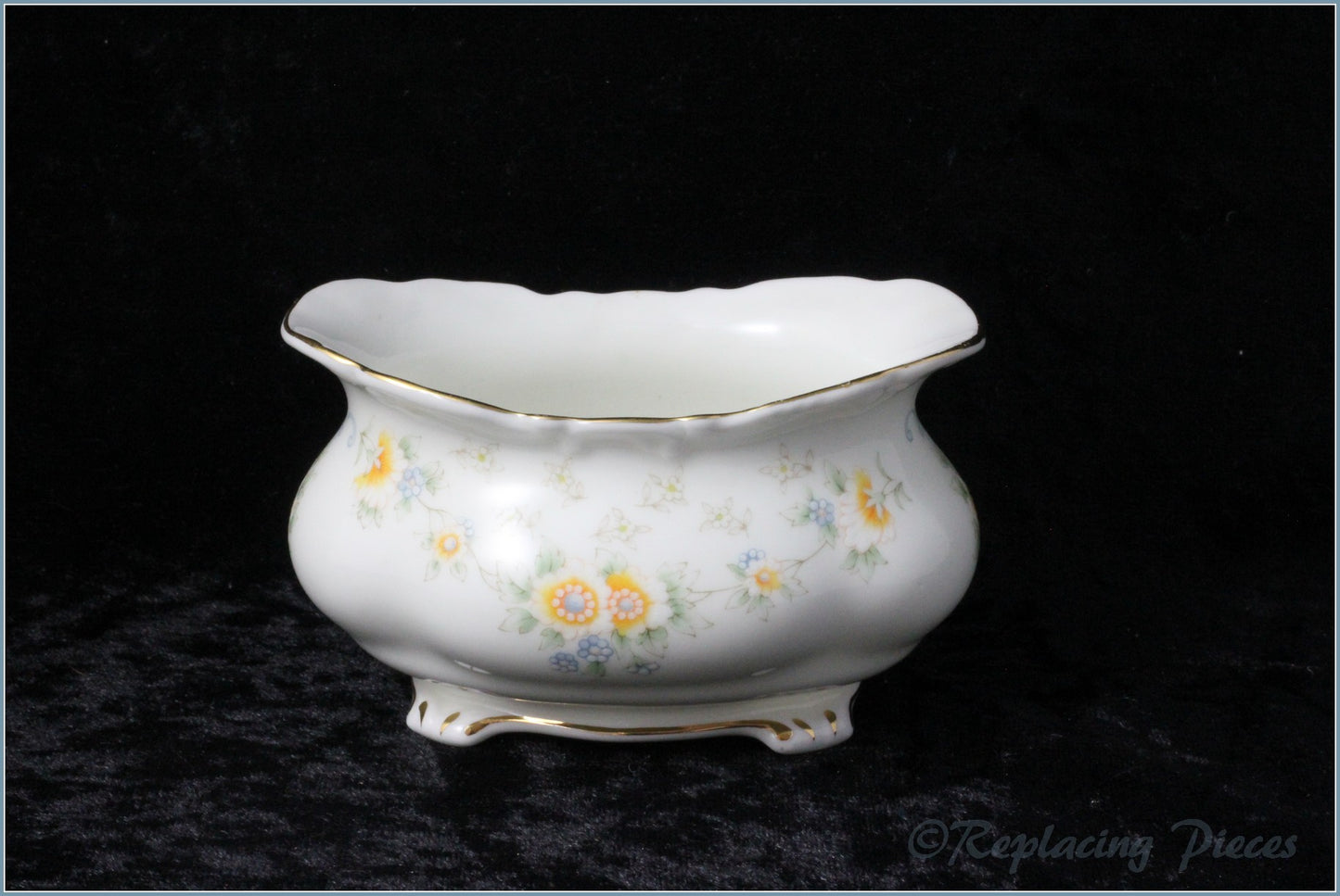 Royal Albert - Bronte - Sugar Bowl