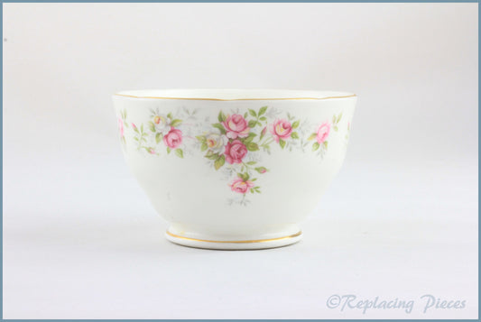 Duchess - June Bouquet - Sugar Bowl