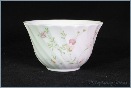 Wedgwood - Campion - Sugar Bowl