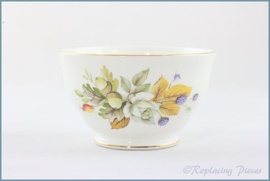 Duchess - Autumn - Sugar Bowl