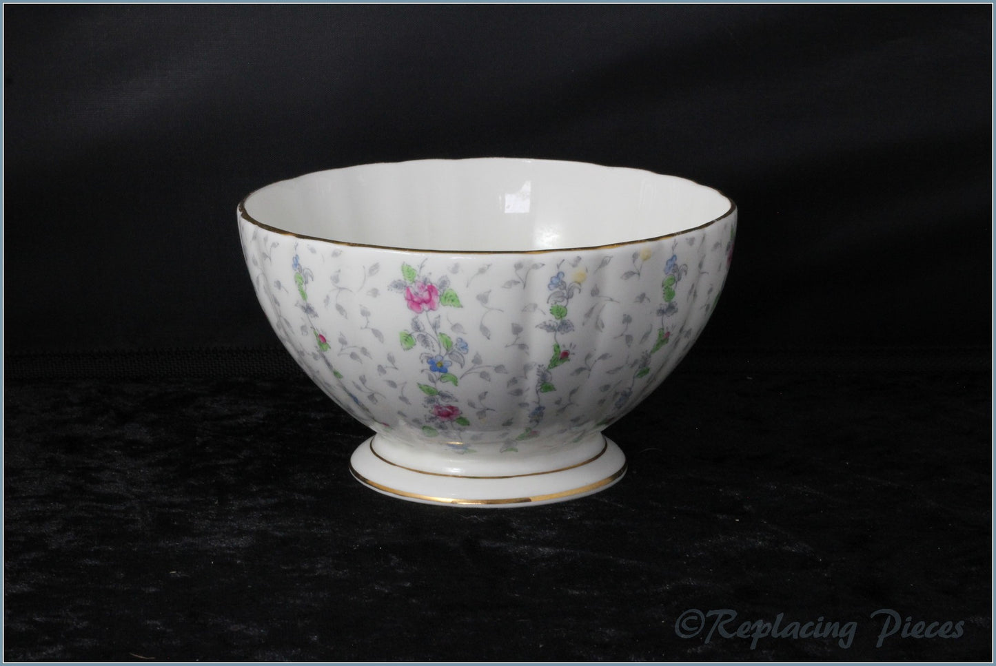 Royal Grafton - Chantilly - Sugar Bowl
