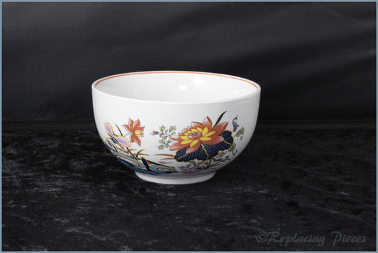 Wedgwood - Lotus - Sugar Bowl